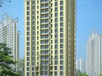 2 Bedroom Flat for sale in Vasant Lawns, Thane West, Thane