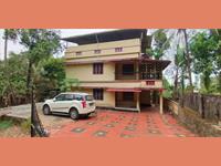 4 Bedroom Independent House for sale in Muthuvara, Thrissur