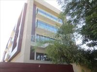 Duplex 5 BHK New Builder Floor Apartment for Rent on Ground Floor in Vasant Vihar at South Delhi