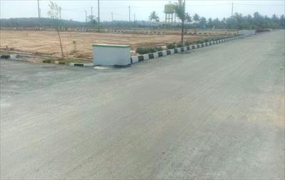 Land for sale in Abhi Homes, Sarjapur Road area, Bangalore