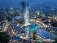 3 Bedroom Flat for sale in Shalimar Oneworld Vista, Gomti Nagar, Lucknow
