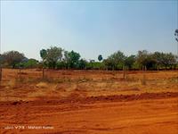 121 square yards farm plot for sale in Marriguda