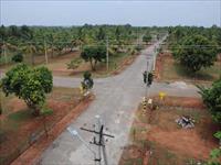 Land for sale in Bhima Pama Enclave, Bugathagalli, Mysore