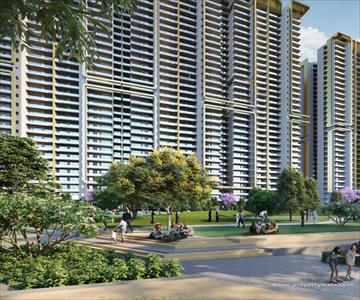3 Bedroom Apartment for sale in M3M Mansion, Sector-113, Gurgaon
