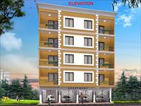 3 Bedroom Flat for sale in Escon Wonder Homes II, Sector 104, Noida