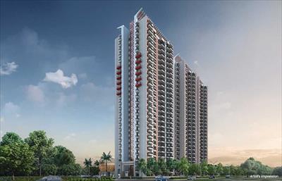 1BHK for sale in Ace Verde The Nest, Sector 22A Yamuna Expressway, Greater Noida