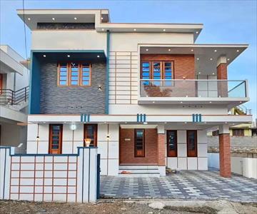 3 Bedroom Independent House for sale in Seegehalli, Bangalore