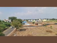 Residential plot for sale in Tiruchirappalli