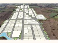 Industrial Plot / Land for sale in Palsana, Surat