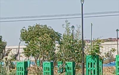Residential Land for sale in Vrindavan Colony, Lucknow