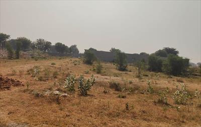 Residential Land for sale in Malviya Nagar, Jaipur