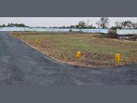 Plots for sale near kumbakonam(DTCP Approved)
