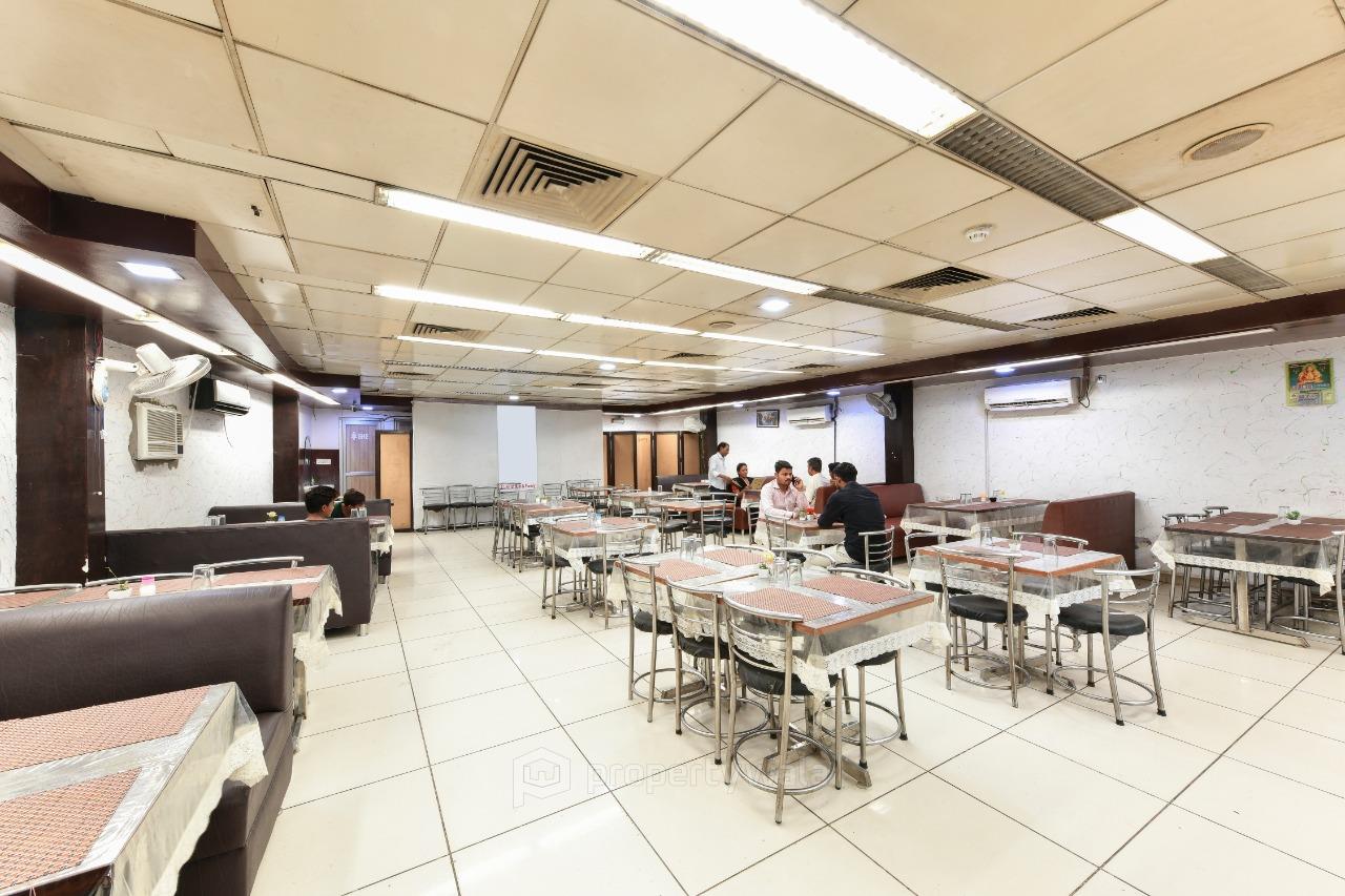 Dinning Room