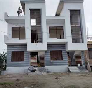 Independent House for sale in Jainpur, Meerut