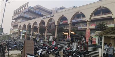 Hotel for sale in Gaur Yamuna City, Sector 20 Yamuna Expressway, Greater Noida