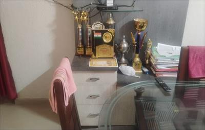 3 Bedroom Apartment for sale in Misrod, Bhopal