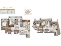 Floor Plan-B