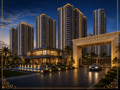 Gulshan Empire - Wave City, Ghaziabad