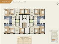 Floor Plan E