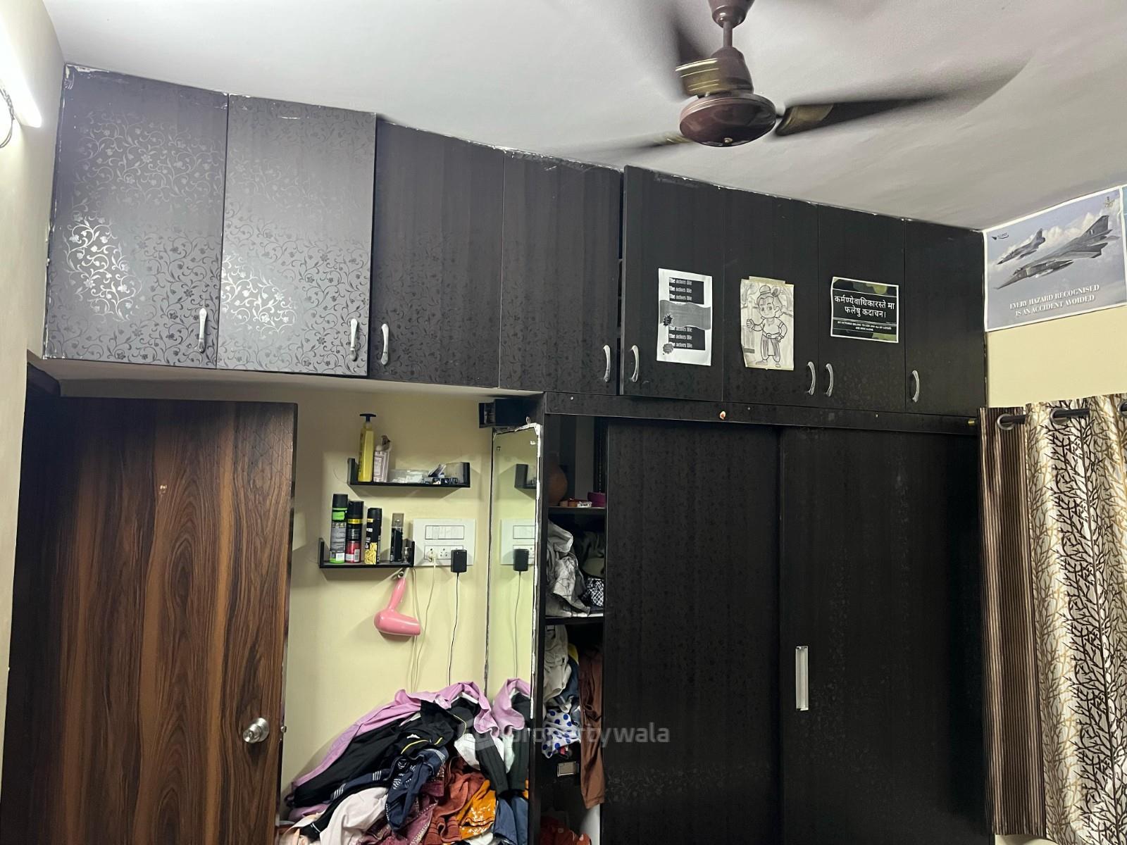 Project - Bedroom