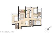 Floor Plan-B