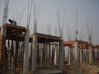 Under Construction View