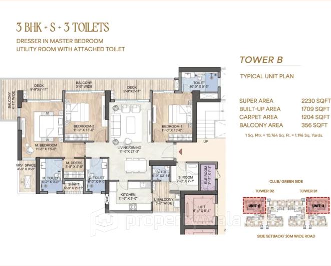 Floor Plan C