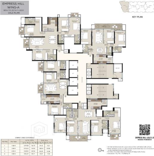 Floor Plan-B