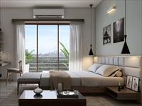 4 Bedroom Flat for sale in Godrej Meridien, Sector-106, Gurgaon