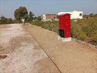 Residential plots for sale NMRDA with RL besa road Nagpur