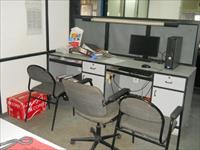 Semi Furnished Office Space @ T Nagar