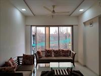 Untouch 1 bhk masterbedroom on 11th floor,Yashwant Smart City -10000