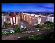 3 Bedroom Flat for rent in Surya Towers, VIP Road area, Zirakpur