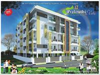 3 Bedroom Flat for sale in Prakruthi Elite, Rajarajeshwari Nagar, Bangalore