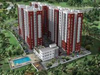 3 Bedroom Flat for sale in Marg Pushpadruma, Kalavakkam, Kanchipuram