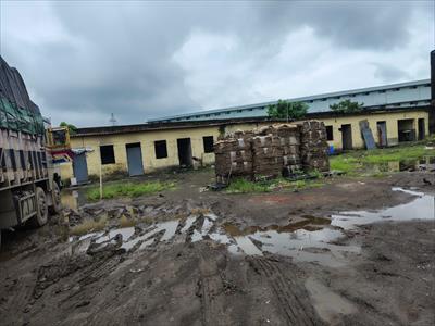 Industrial Land for sale in Sankrail, Howrah