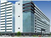 Office for sale in RPS Oxypark, Greenfield Colony, Fbd