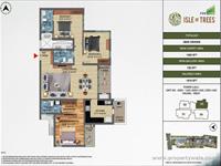 Floor Plan-D