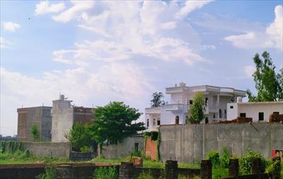 Residential Land for sale in Sultanpur Road area, Lucknow