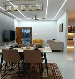 2 Bedroom Apartment for sale in Bommasandra, Bangalore
