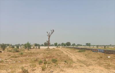 Residential Land for sale in Jagatpura, Jaipur