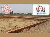 Land for sale in Invixo Apna Ashiyana, Yamuna Expressway, Greater Noida