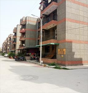 2 Bedroom Apartment for sale in Sector 99, Noida
