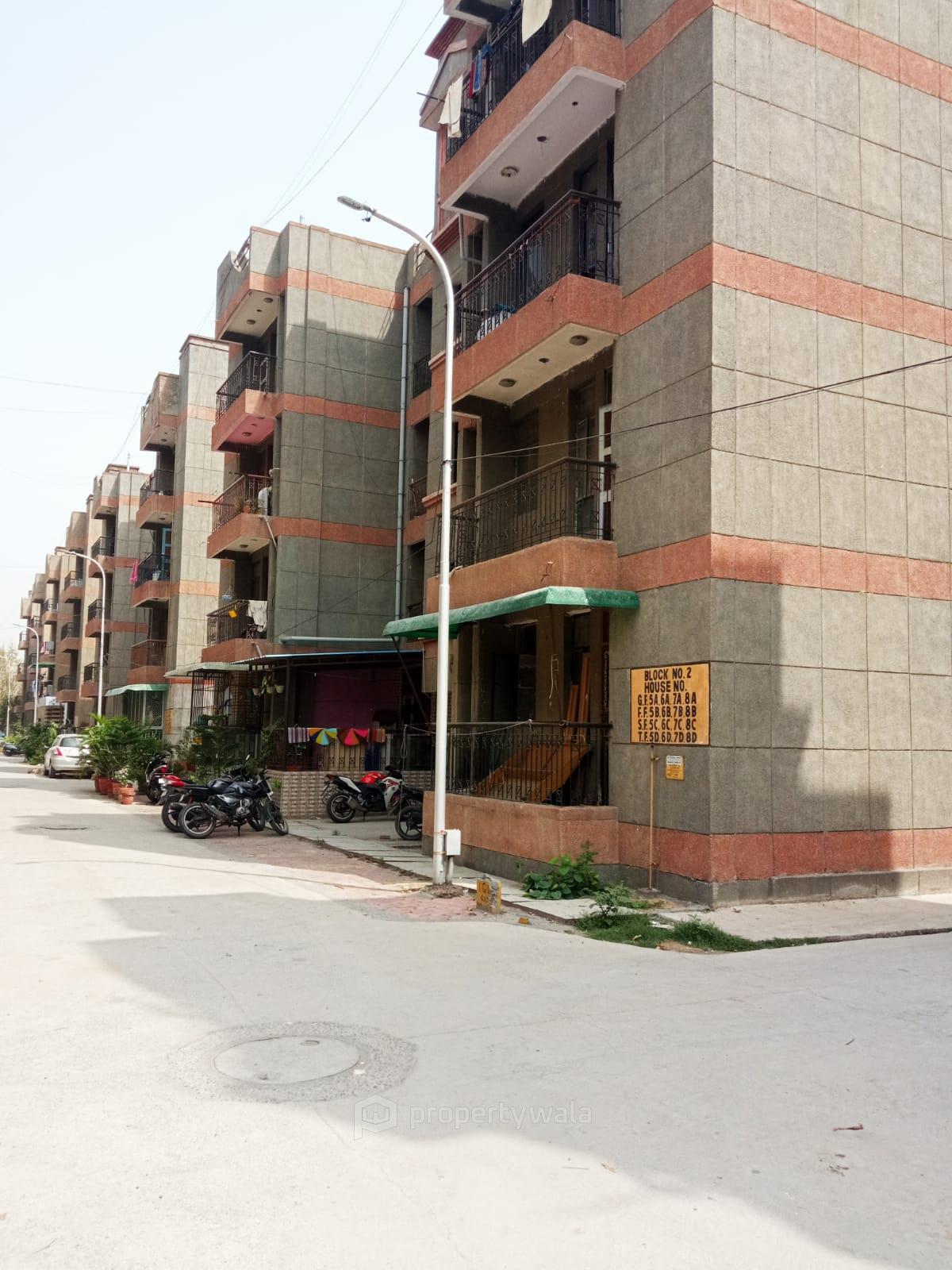 Main Entrance