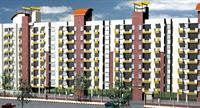 3 Bedroom House for sale in Nirman Nydhile Residency, Sanjay Nagar, Bangalore