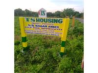 Residential Plot / Land for sale in Veppampattu, Chennai