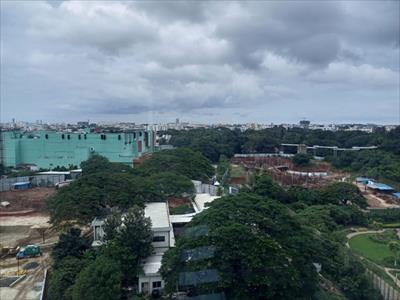 2BHK for sale in Shapoorji Pallonji Parkwest, BinnyPet, Bangalore