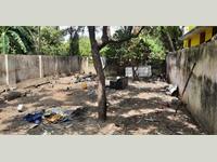 Fully compounded Residential Plot for sale