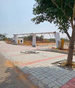 Residential Land for sale in Mysore Road area, Bangalore