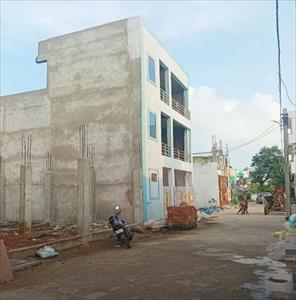 Independent House for sale in Ayodhya Nagar, Bhopal